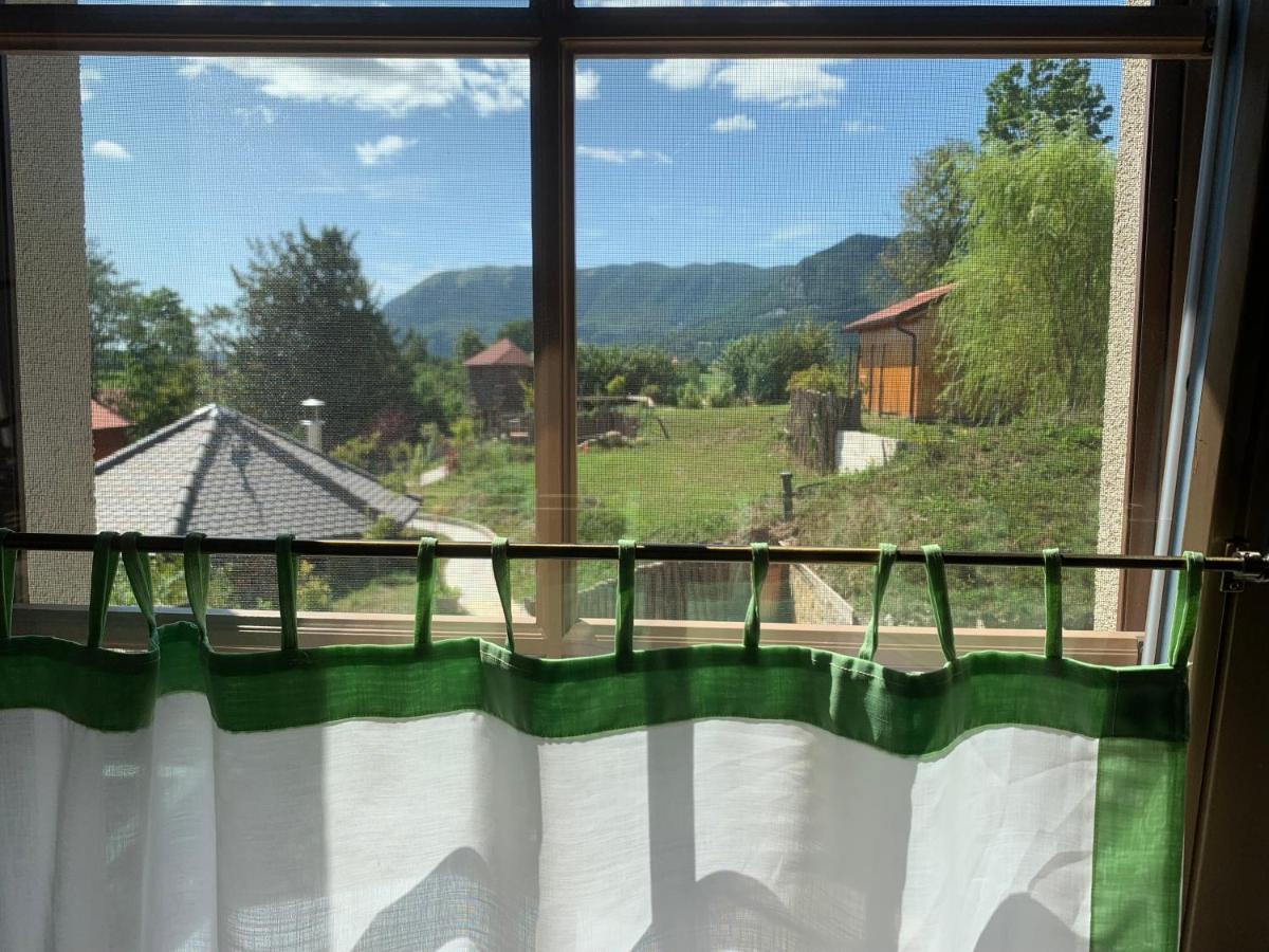 Lipizzaner Lodge Guest House Postojna Buitenkant foto